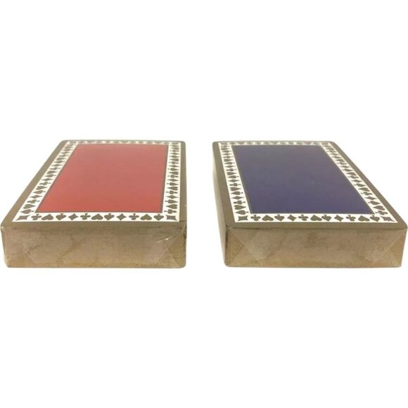 576184AY (S2) Tiffany & Co. Playing Card Multicolor Paper - Picture 3 of 7